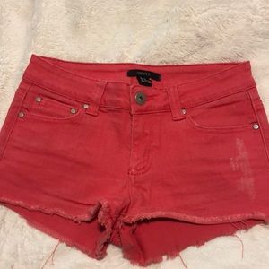 Forever 21 Shorts